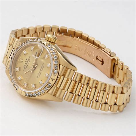 cheapest rolex women's watch|least expensive lady datejust.